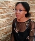 Rencontre Femme Congo à Brazzaville  : Nupi, 27 ans